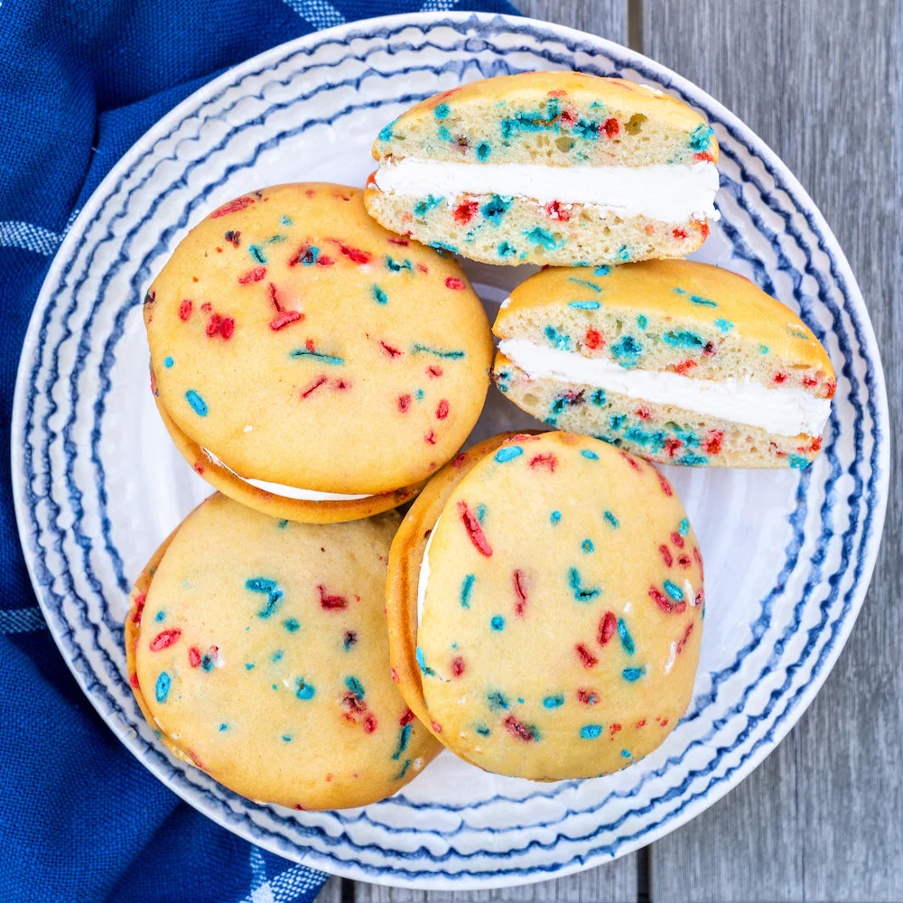 4-Pack of Whoopies - Image 5