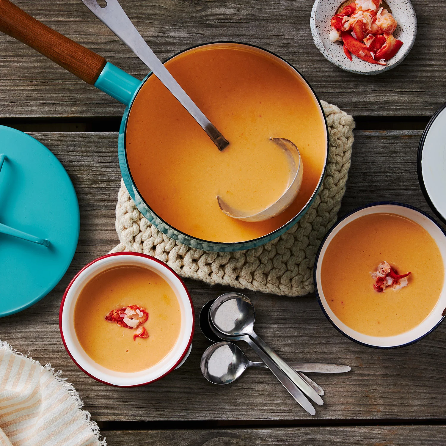 Soup - Image 3