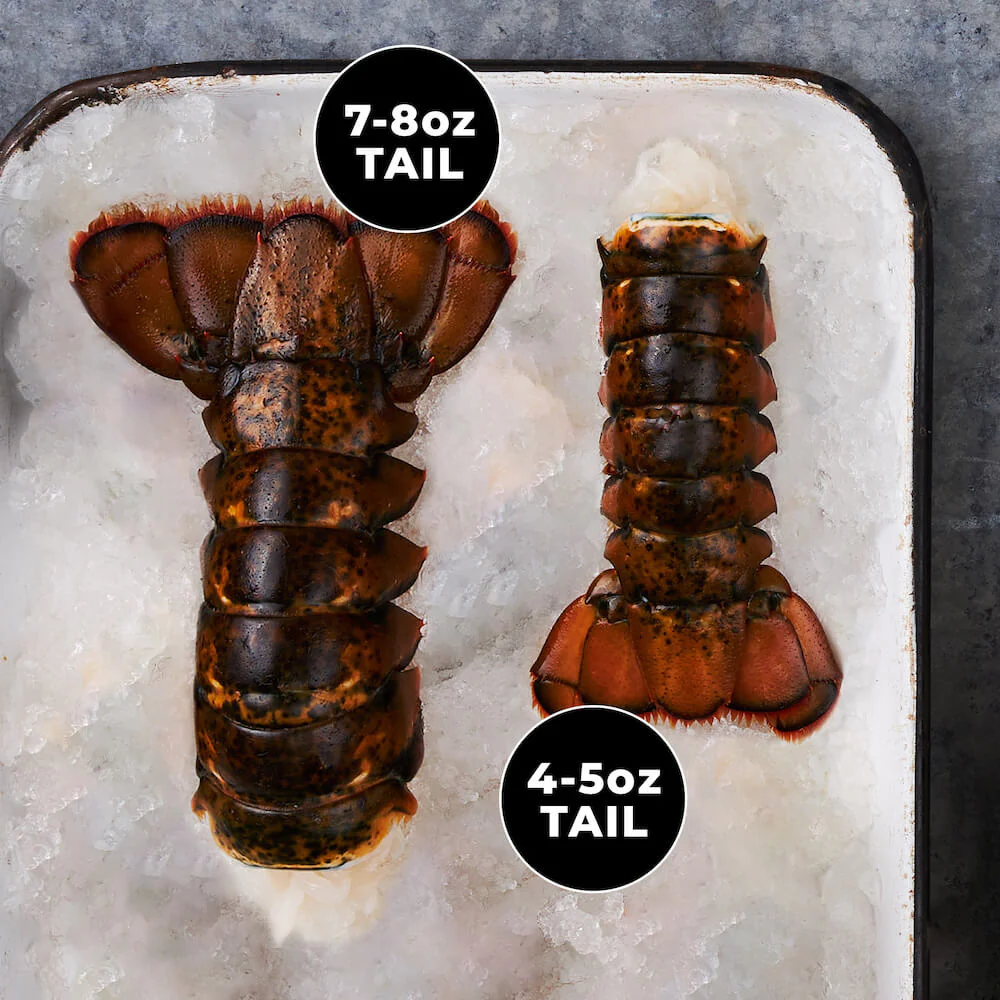 Steaks & Tails Grilling Pack - Image 5