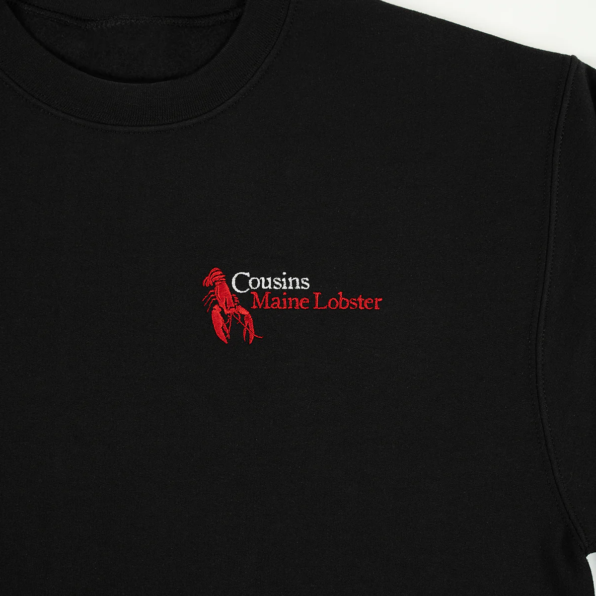 The Classic Crewneck - Image 4