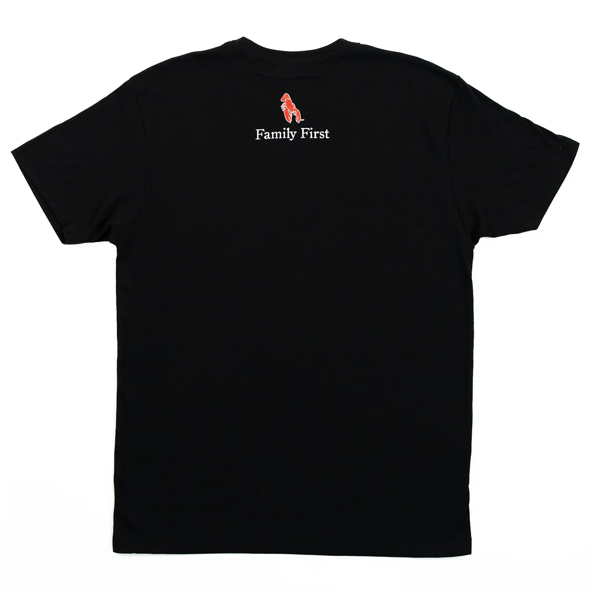 The Family First Tee - Image 4