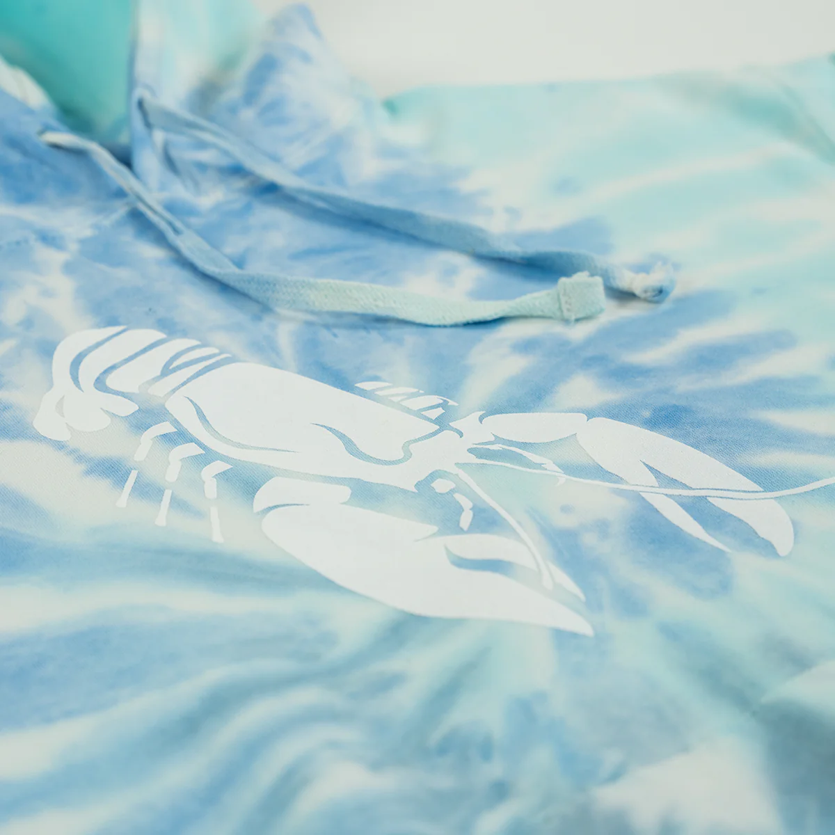 The Tie-Dye Hoodie - Image 3
