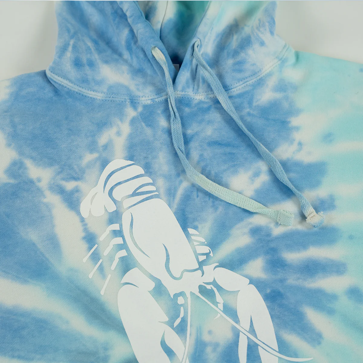 The Tie-Dye Hoodie - Image 4